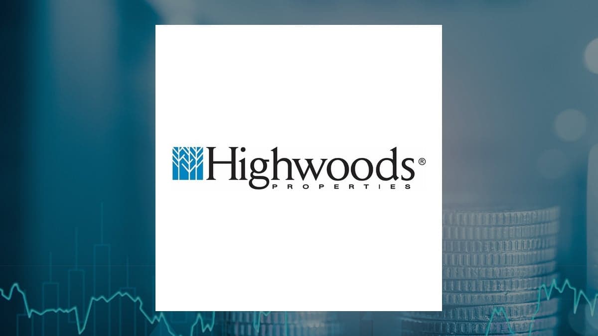 Office REIT Highwoods Properties Posts Strong Q2, Raises 2026 Outlook
