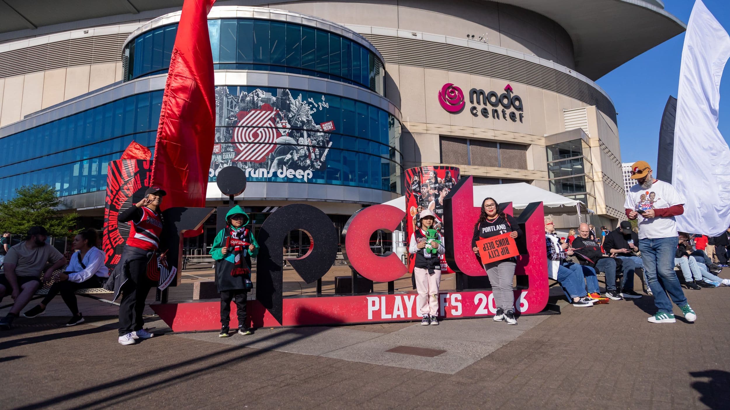 NBA Relocation Drama: What Portland's Arena Crisis Means for Sports Markets