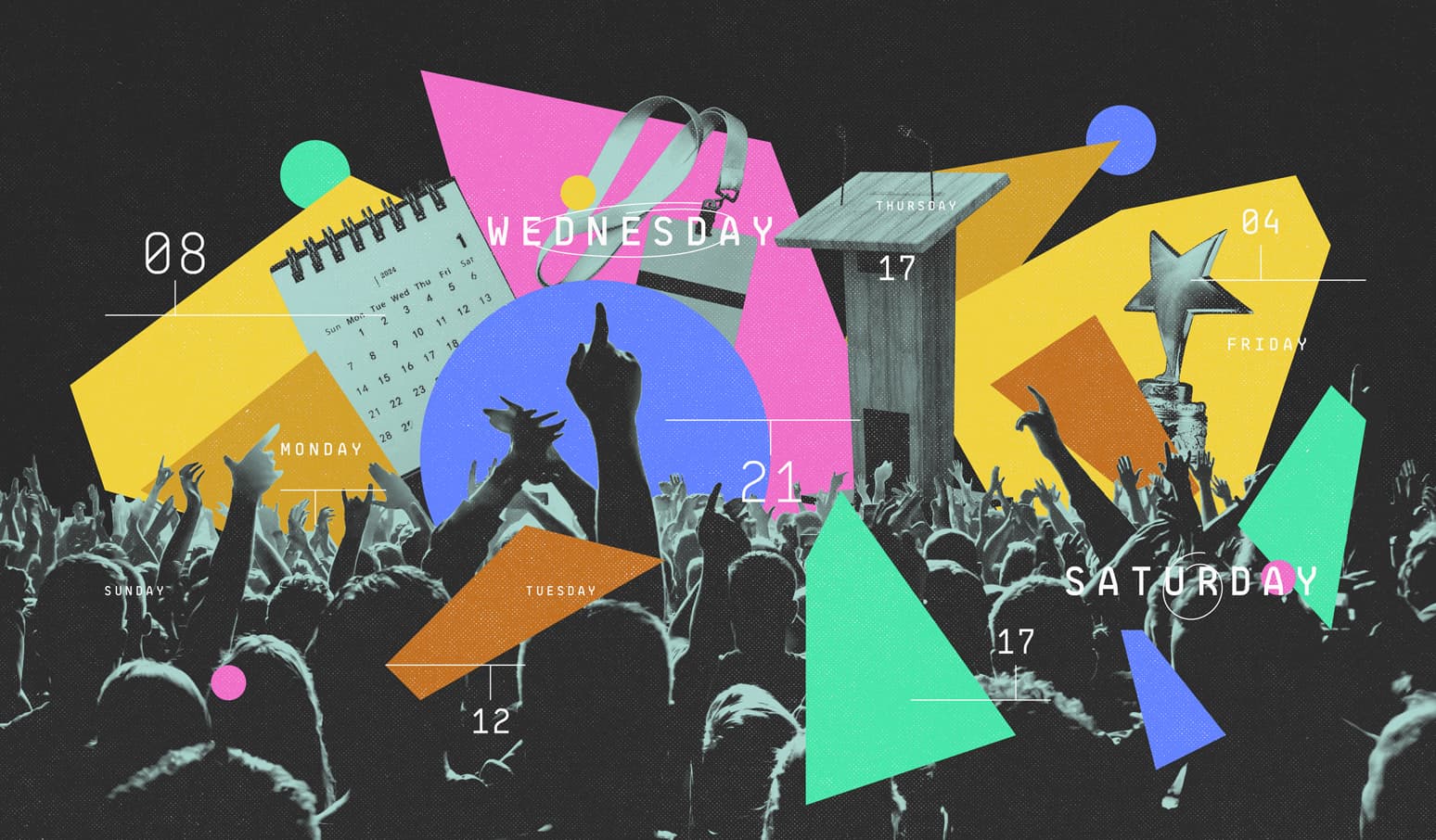 Key Music Industry Events Nashville Professionals Should Know