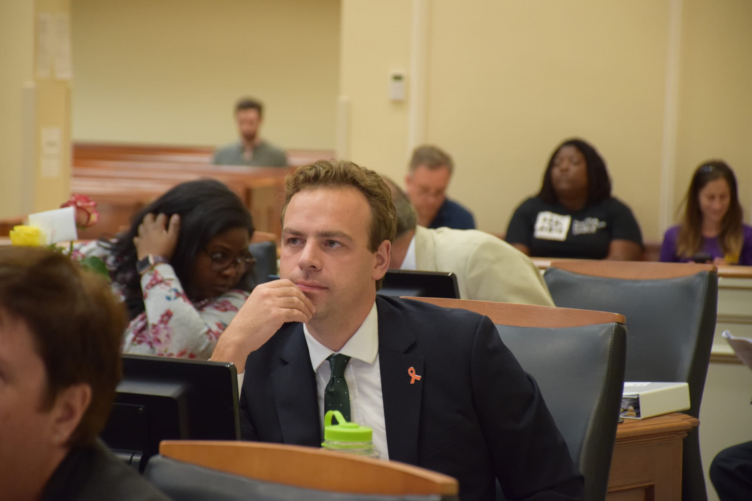 Metro Council Advances Eminent Domain Case Against DC BLOX Data Center