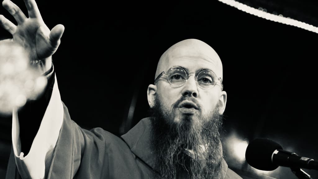 Tennessee Death Row Case Raises Religious Rights Questions