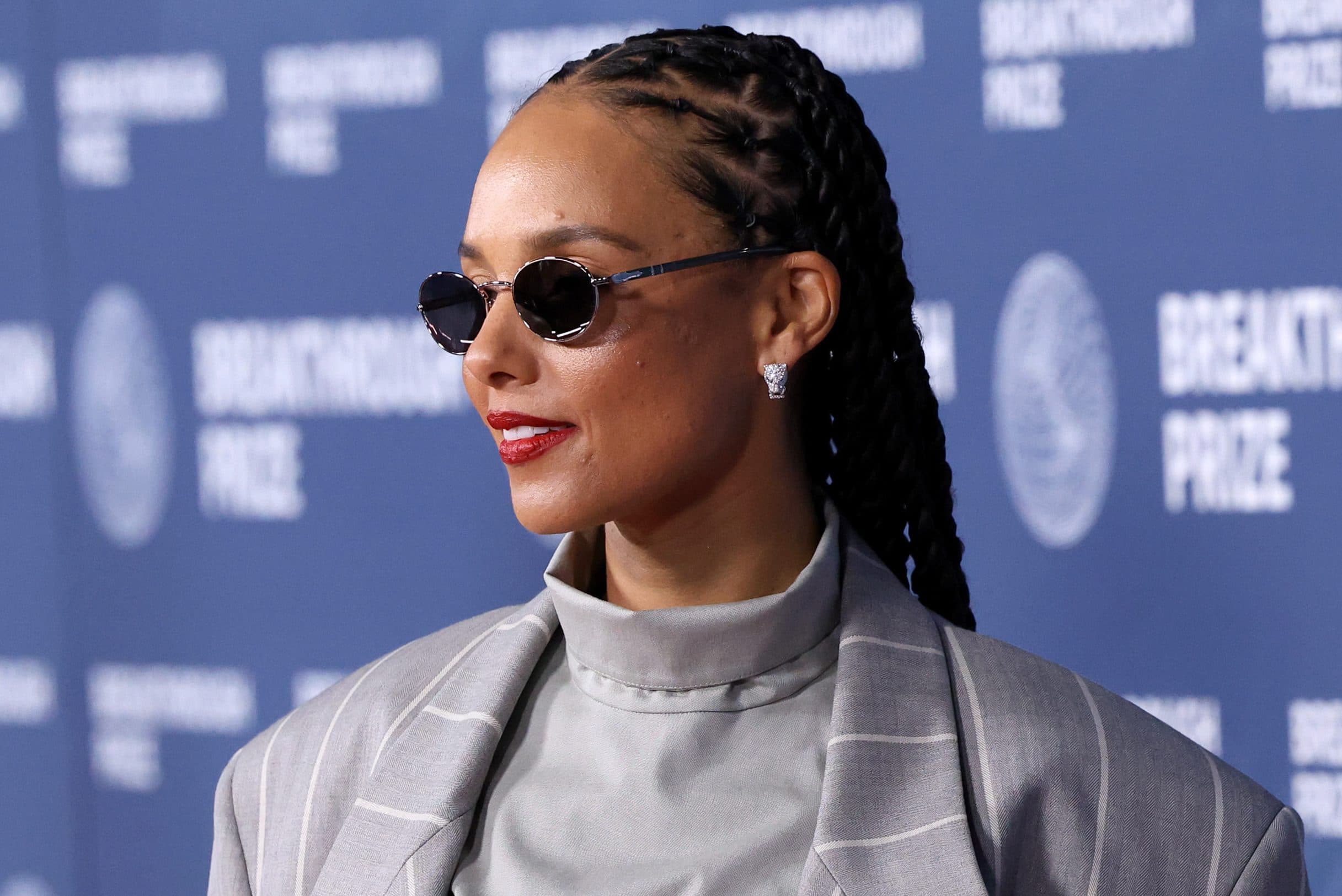 Major Talent Representation: What CAA's Alicia Keys Deal Signals for Music Business