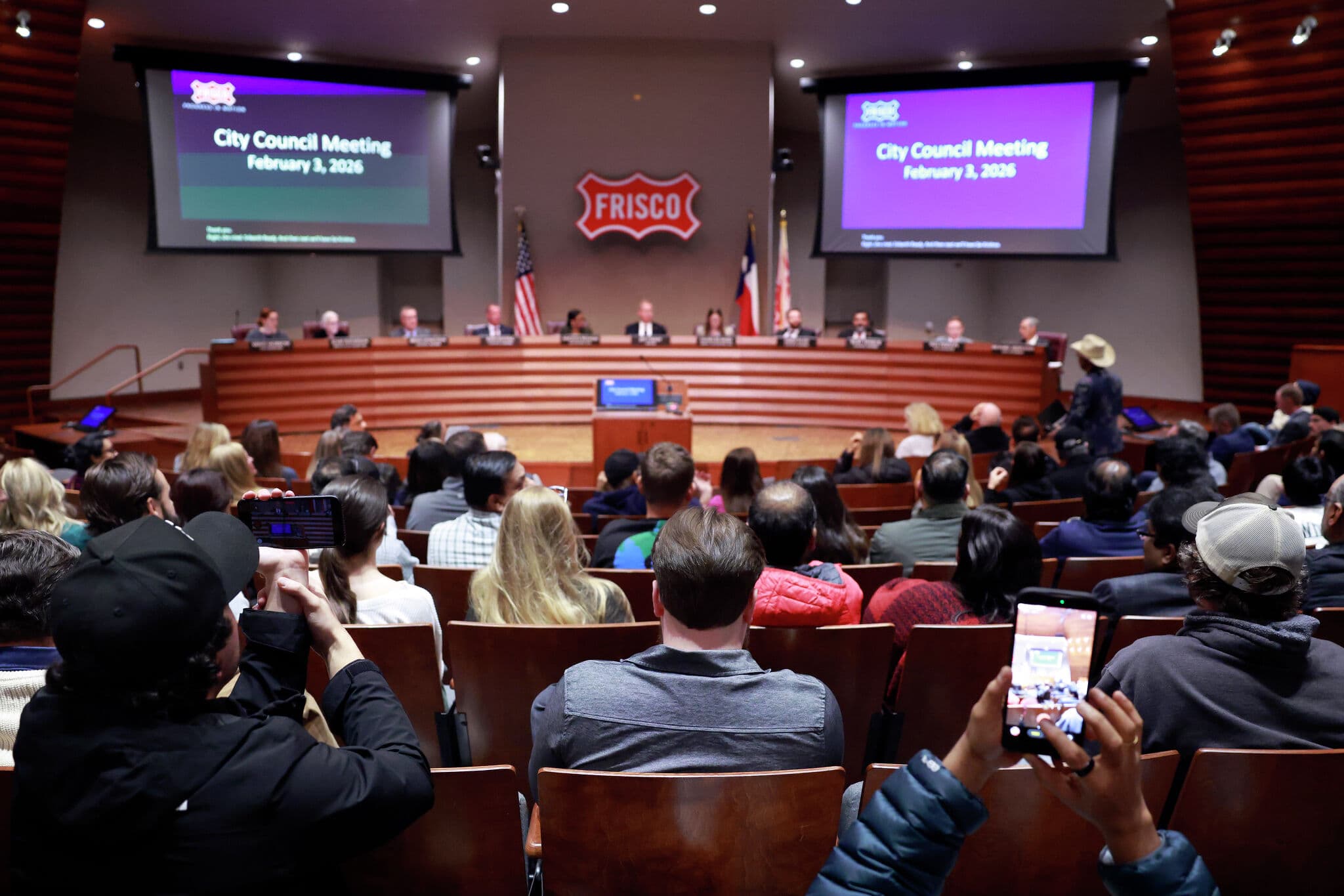 Public Comment Restrictions: What Nashville Leaders Should Learn