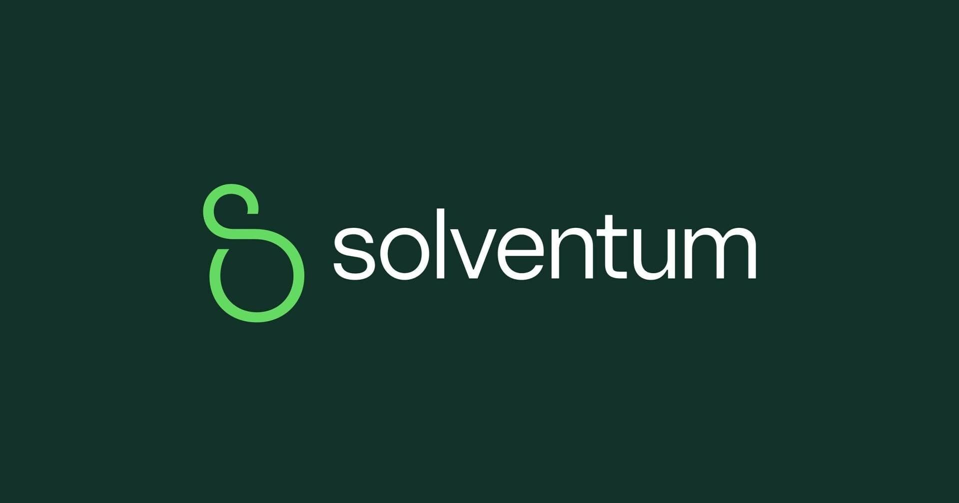 Solventum to Spin Off Health IT Unit in Major Restructuring