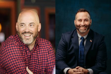 Nashville-Area Congressional Race Heats Up as Garrett, Croley Battle for 6th District
