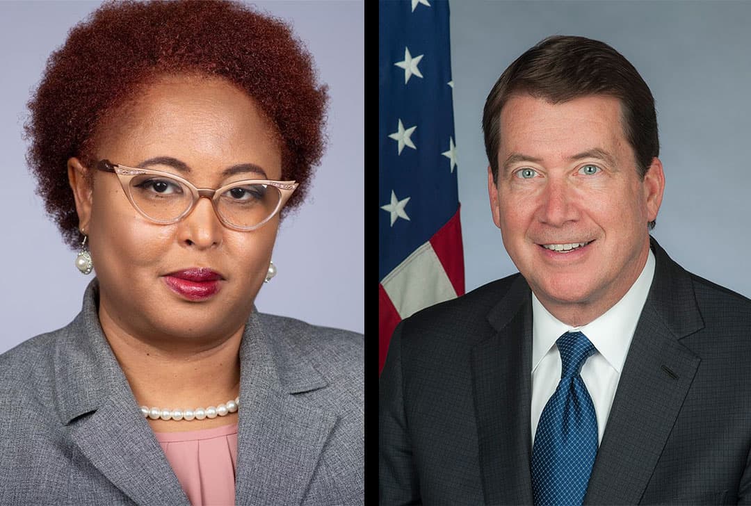 Hagerty Advances to General Election Rematch with Bradshaw