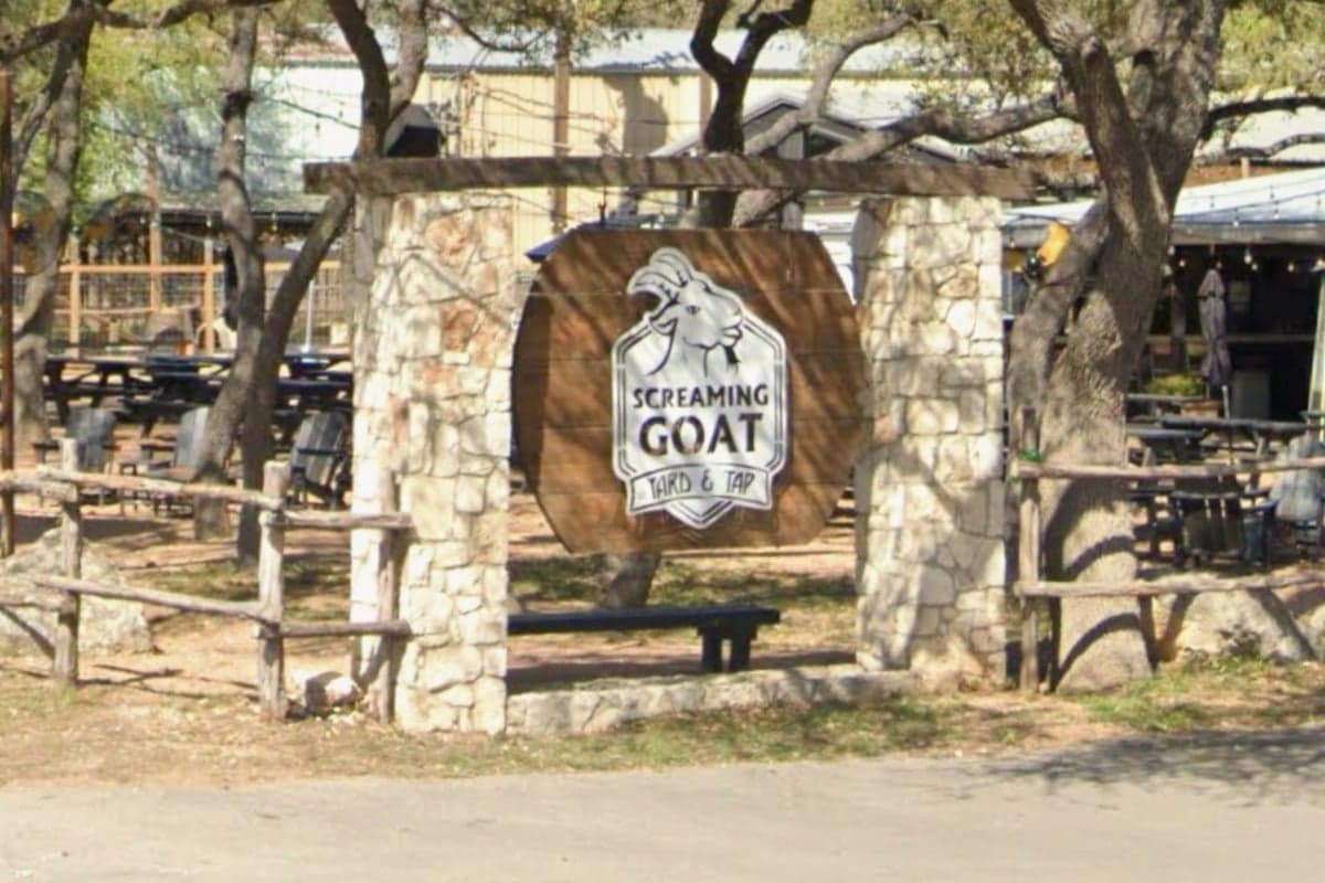 Experiential Dining Concept Screaming Goat Expands with San Antonio Location