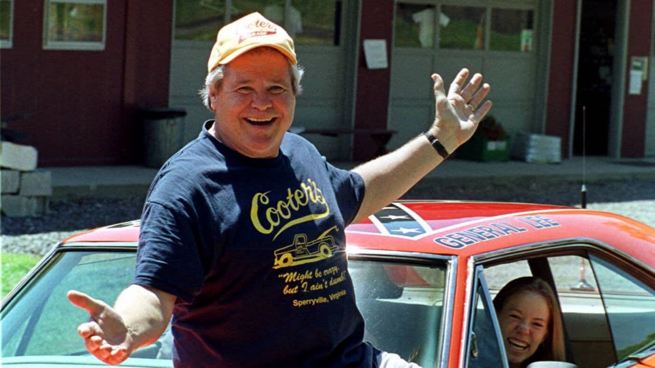 Ben Jones, Actor and Former U.S. Representative, Dies at 84