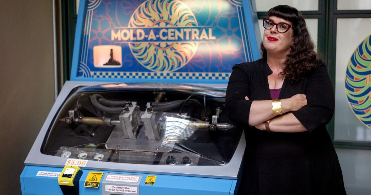 Nostalgia Machines: How Vintage Vending Makes a Comeback