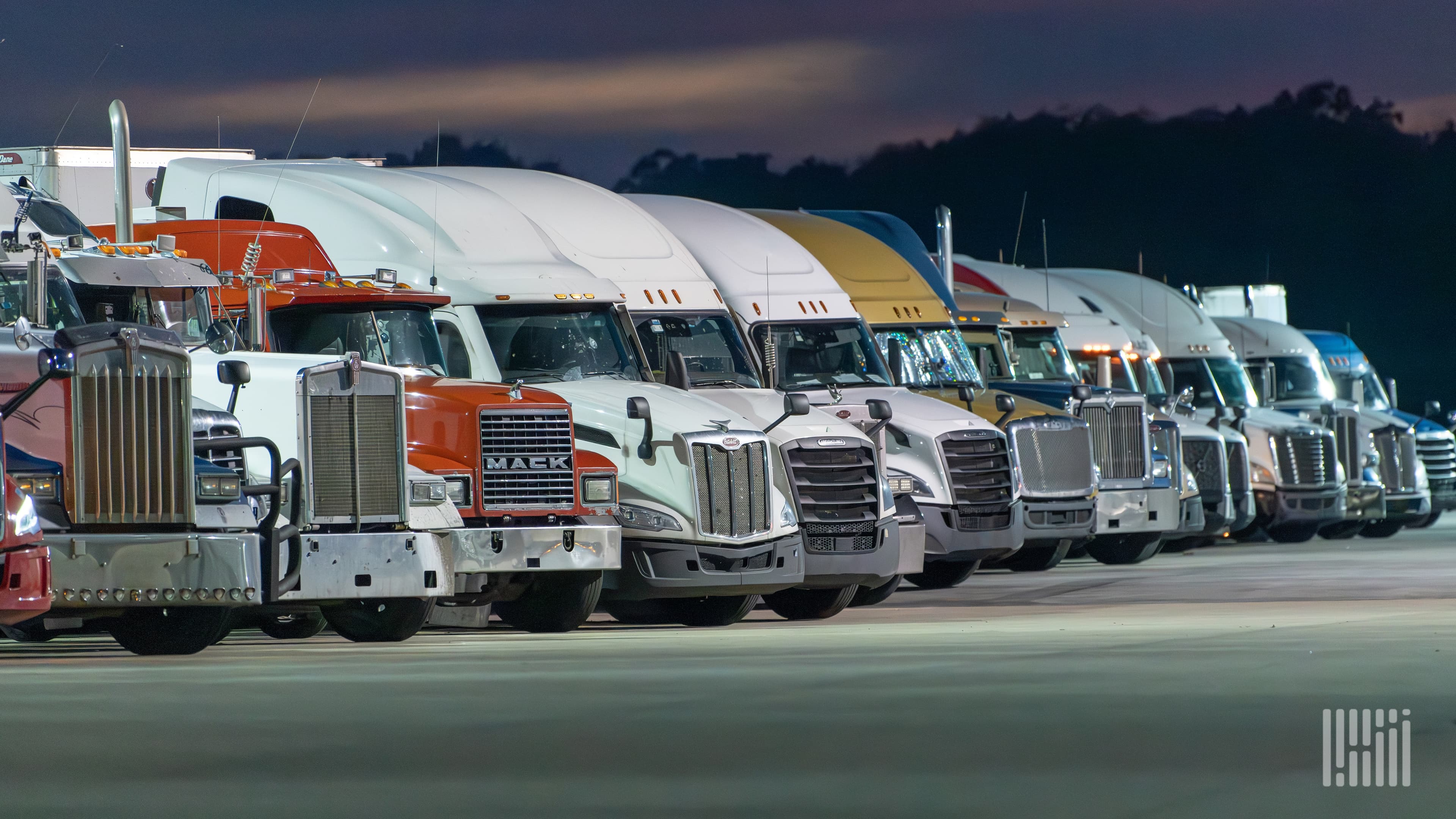 Alvys Brings AI Agents to Trucking Fleets of All Sizes
