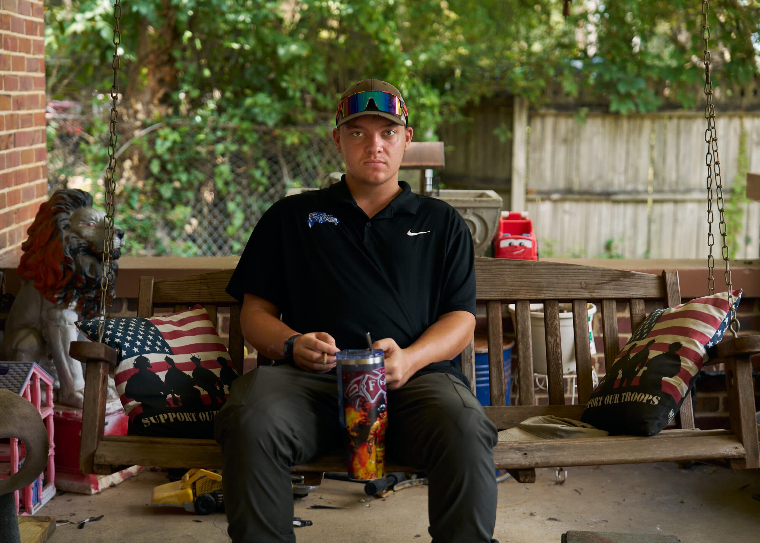 Private Prison Operator Faces Scrutiny Over Youth Facility Safety