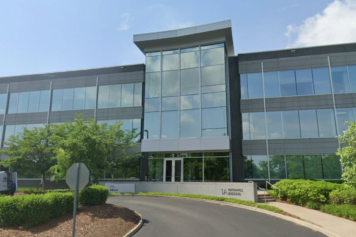 Harrow Invests $100M in Dry Eye Treatment as Stock Faces Headwinds
