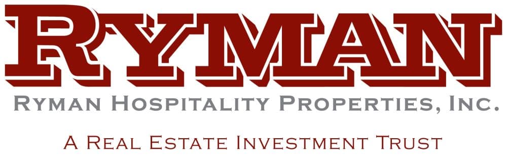 Ryman Hospitality Completes $686M Stock Offering