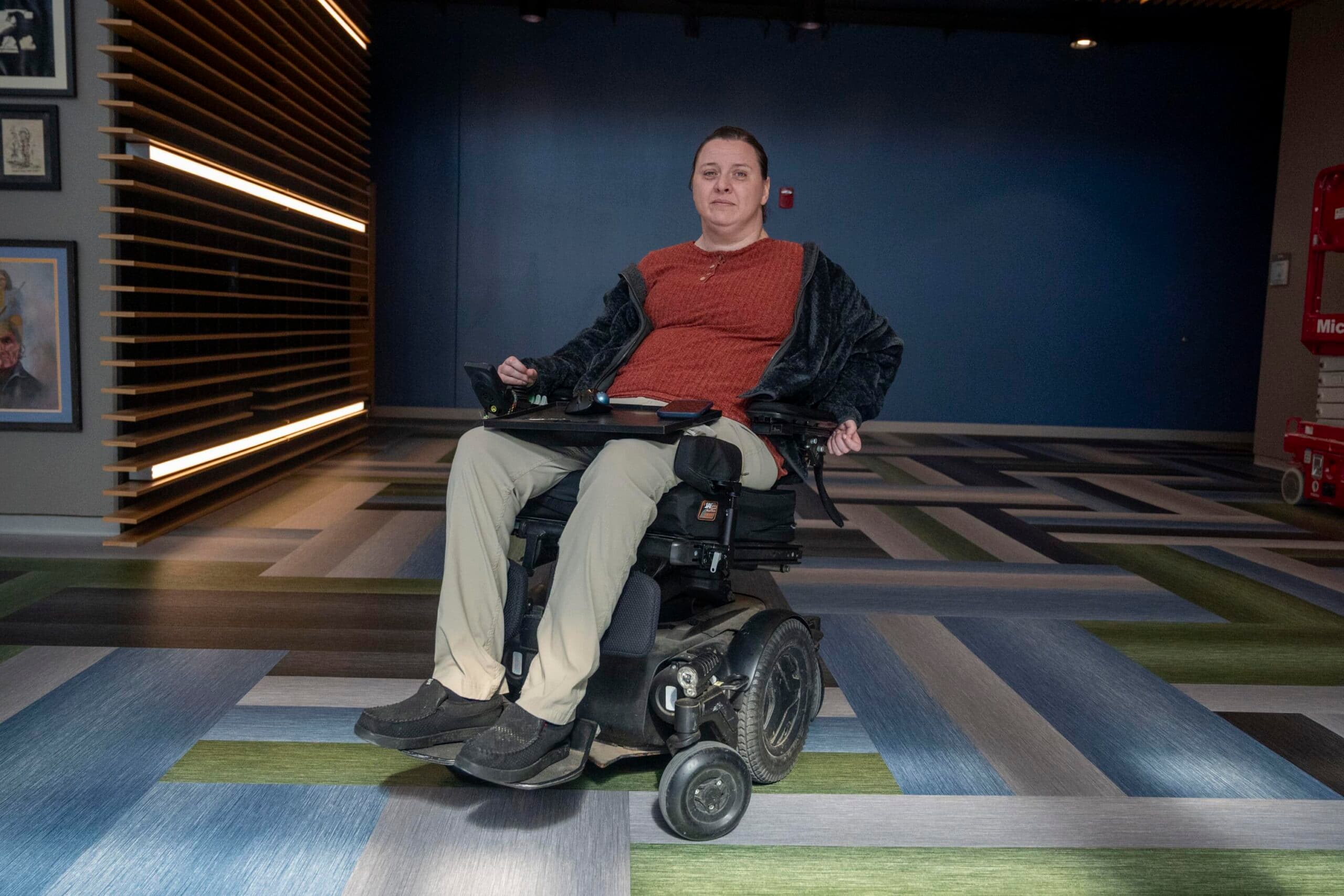 Medicaid Income Caps Create Career Dilemma for Disabled Workers