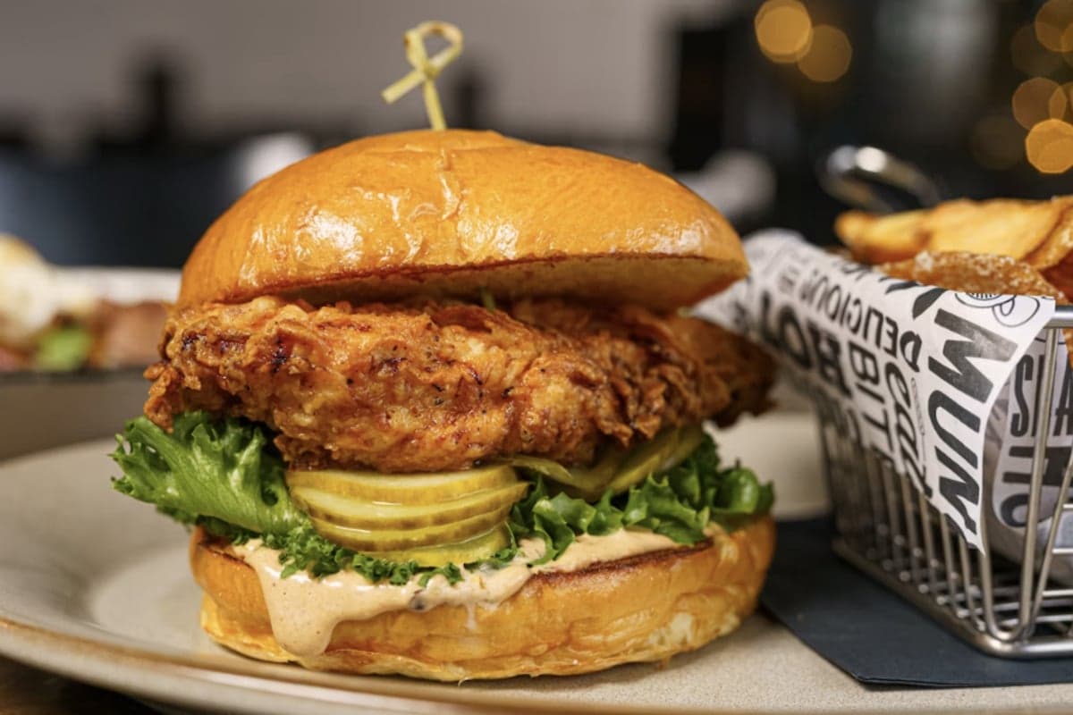 Hot Chicken Concept Struggles: What Nashville Operators Can Learn