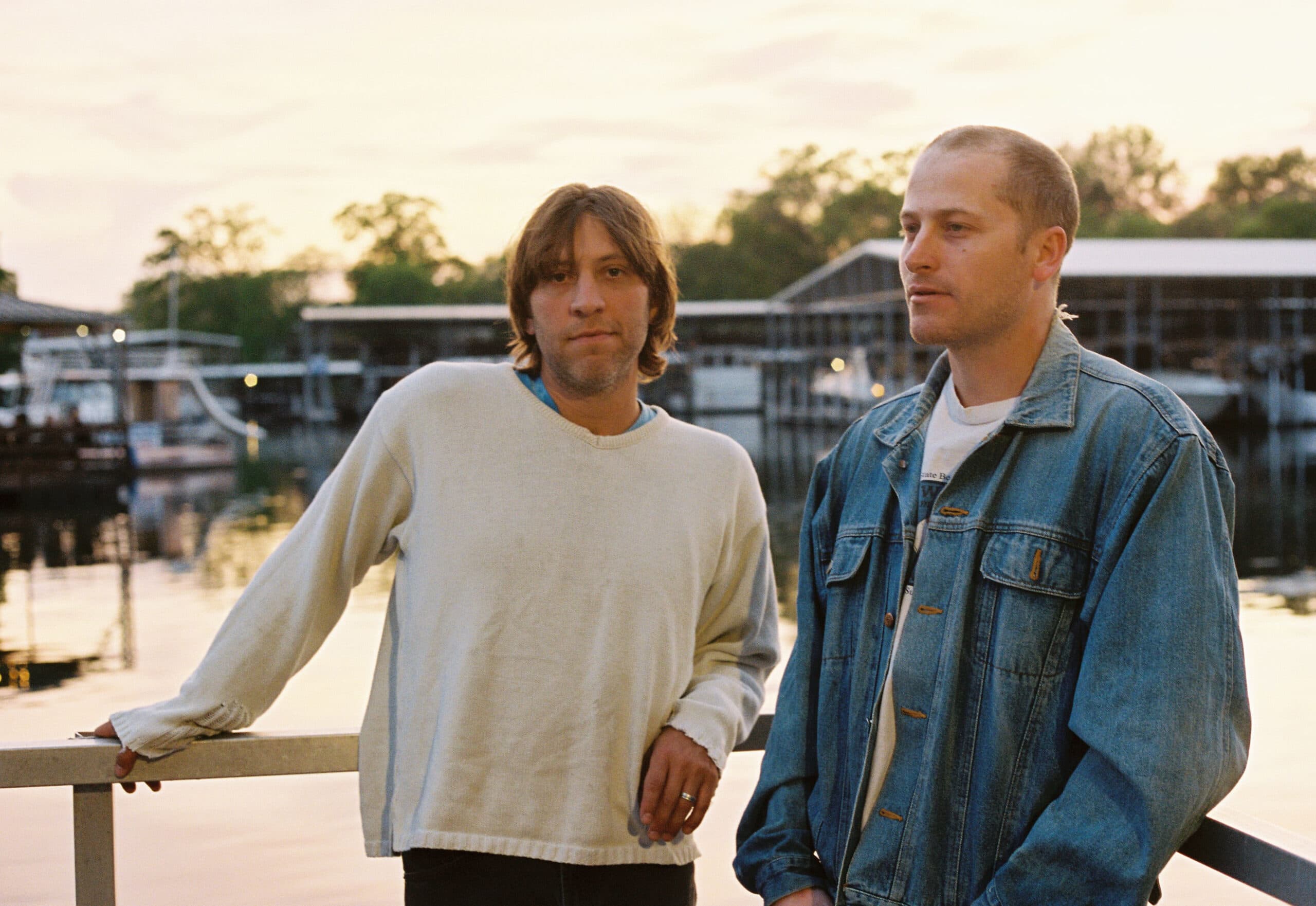 How Hovvdy's Nashville Move Reflects Music Industry Growth