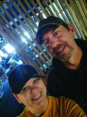 Twisted Oaks: Nashville's Neighborhood Gathering Place