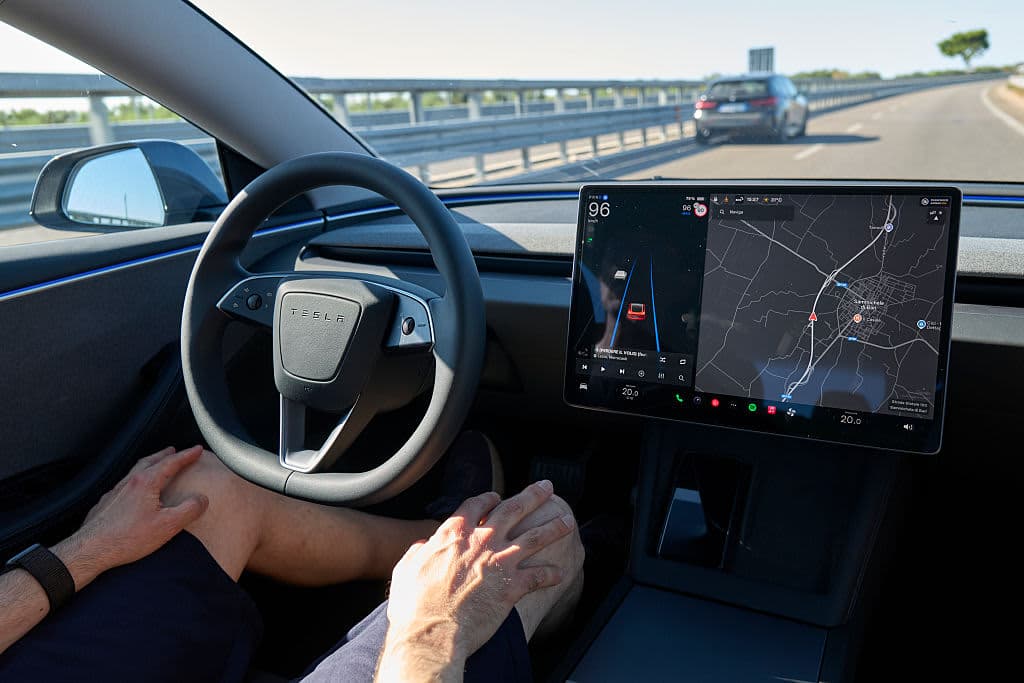 Uncertainty Surrounds Longevity of Software-Defined Vehicles