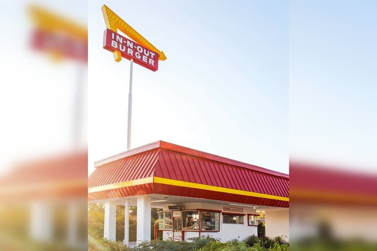 In-N-Out Targets Berry Hill for Nashville Expansion