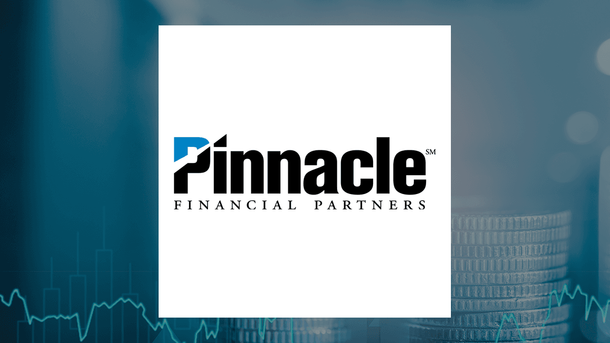 Pinnacle Financial Insider Executes $5.8M Stock Sale