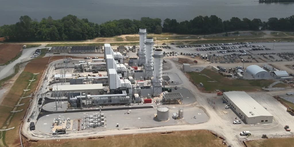 TVA Eyes Special Rate Structure for Data Center Growth