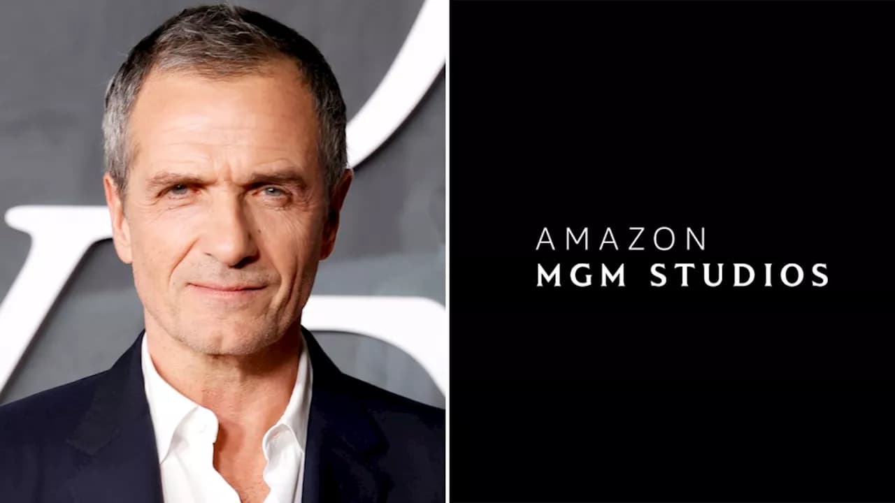 Veteran Producer Heyman Signs Major Deal With Amazon MGM Studios