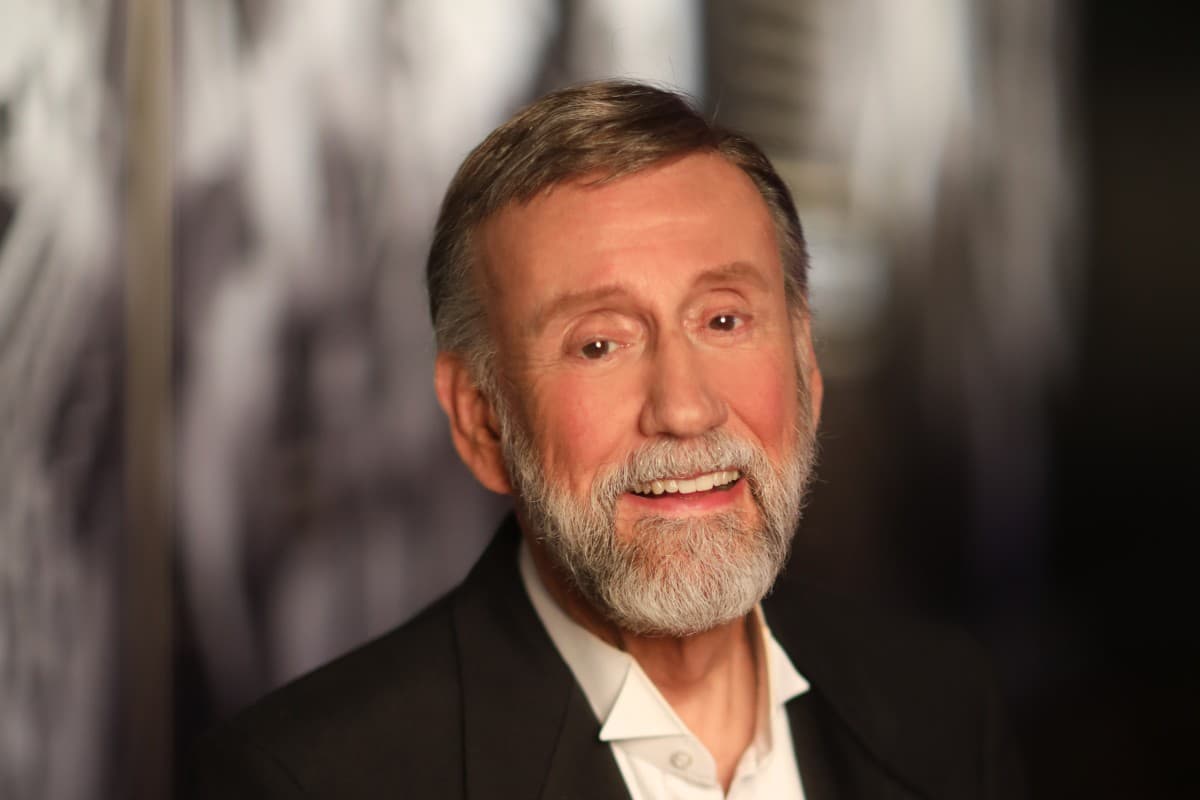 Ray Stevens Honored at Grand Ole Opry House Concert