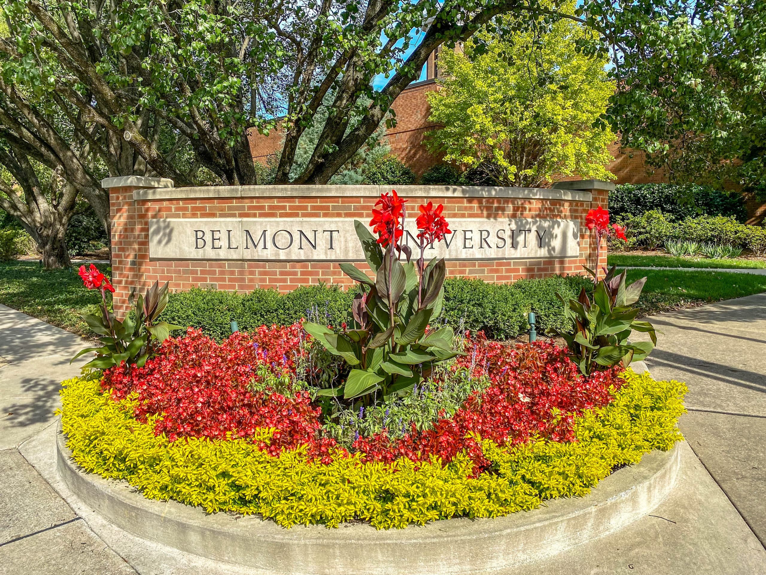 Belmont Partners with Community Colleges on Teacher Pipeline