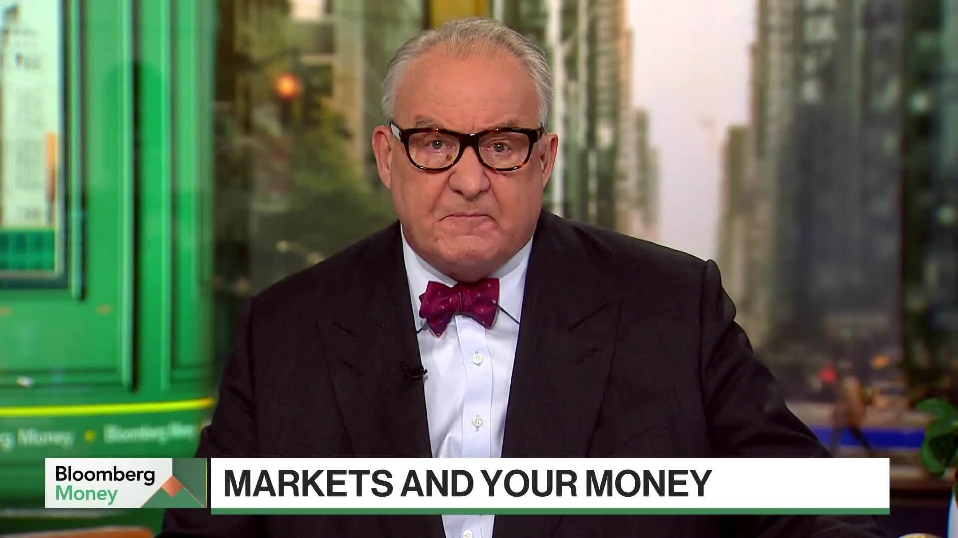 US Fiscal Reckoning Looms as Debt Tops $40 Trillion