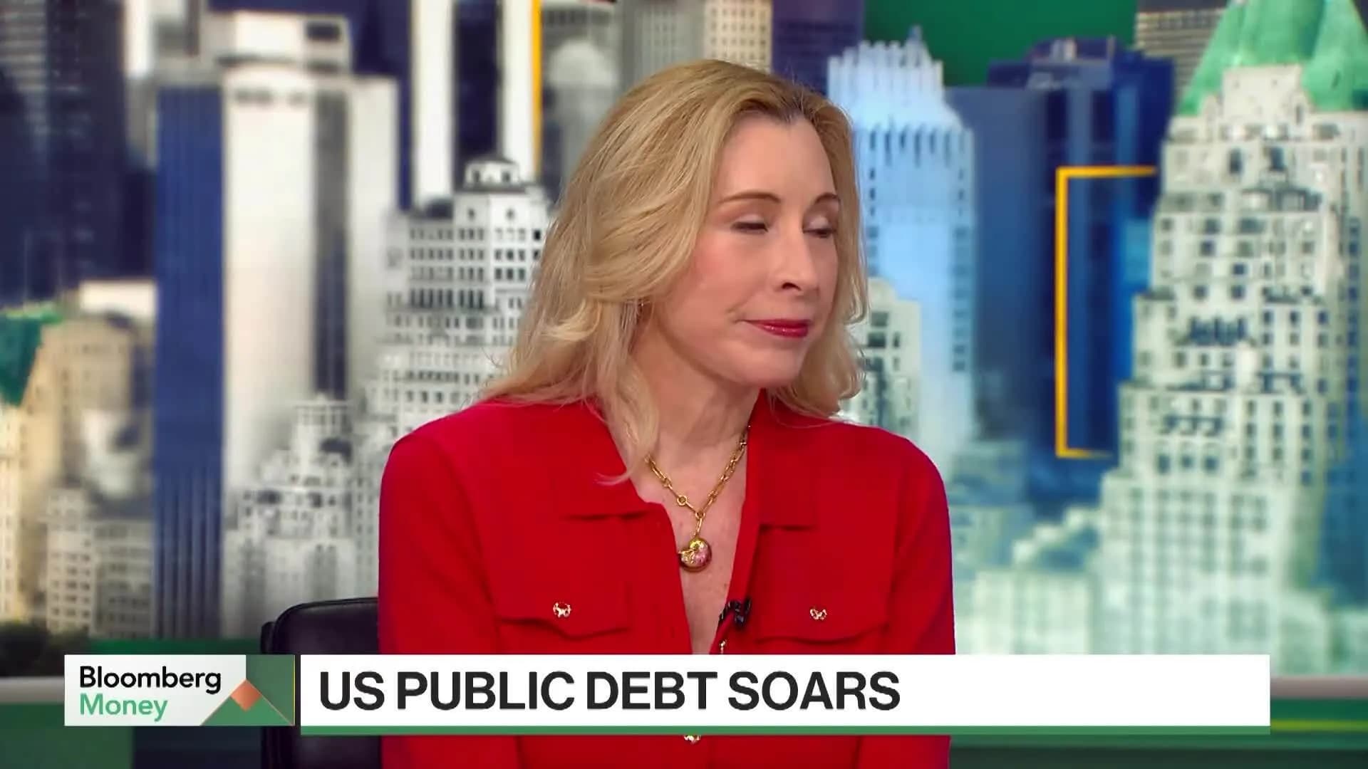 US Fiscal Retrenchment Could Prove Disruptive