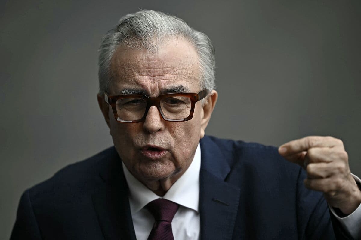 Mexican Governor Accused of Cartel Ties Resumes Office