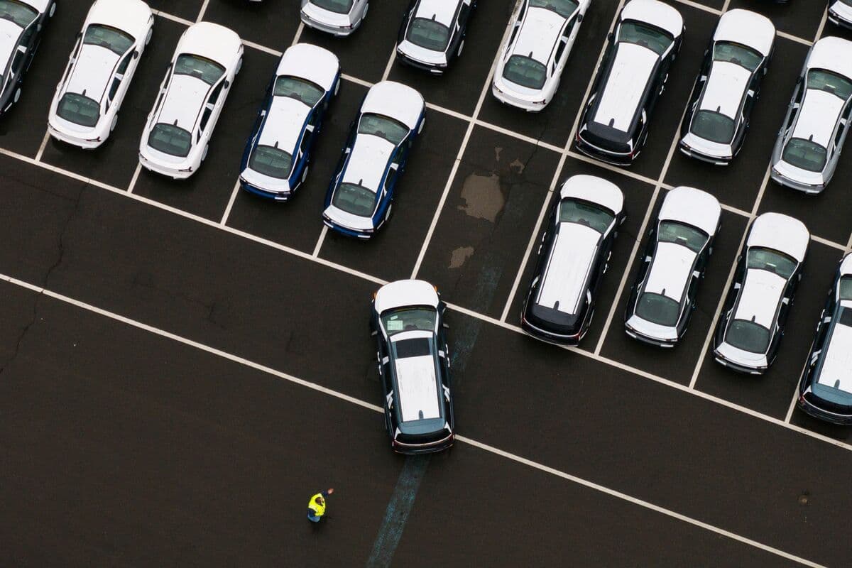 Mexico Seeks Relief on Auto, Steel Tariffs in US Talks