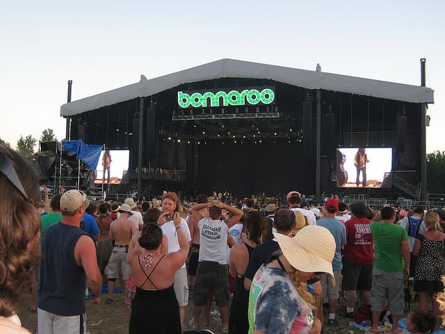 Bonnaroo Takes 2027 Off, Signals Long-Term Recovery Strategy