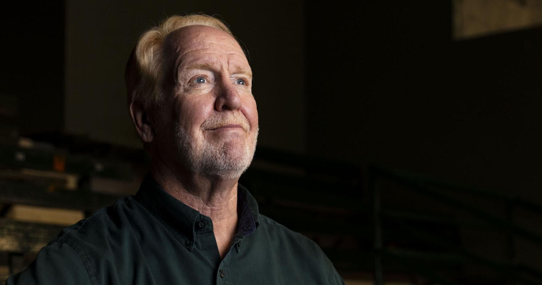 Long-Tenured Civic Center Leader Retires After 21 Years
