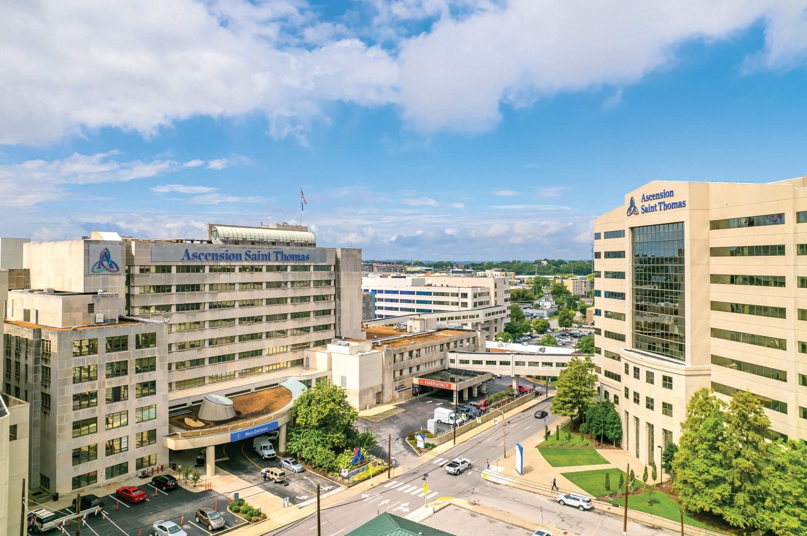 Saint Thomas Midtown Acknowledges Critical Medication Errors Affecting Four Patients