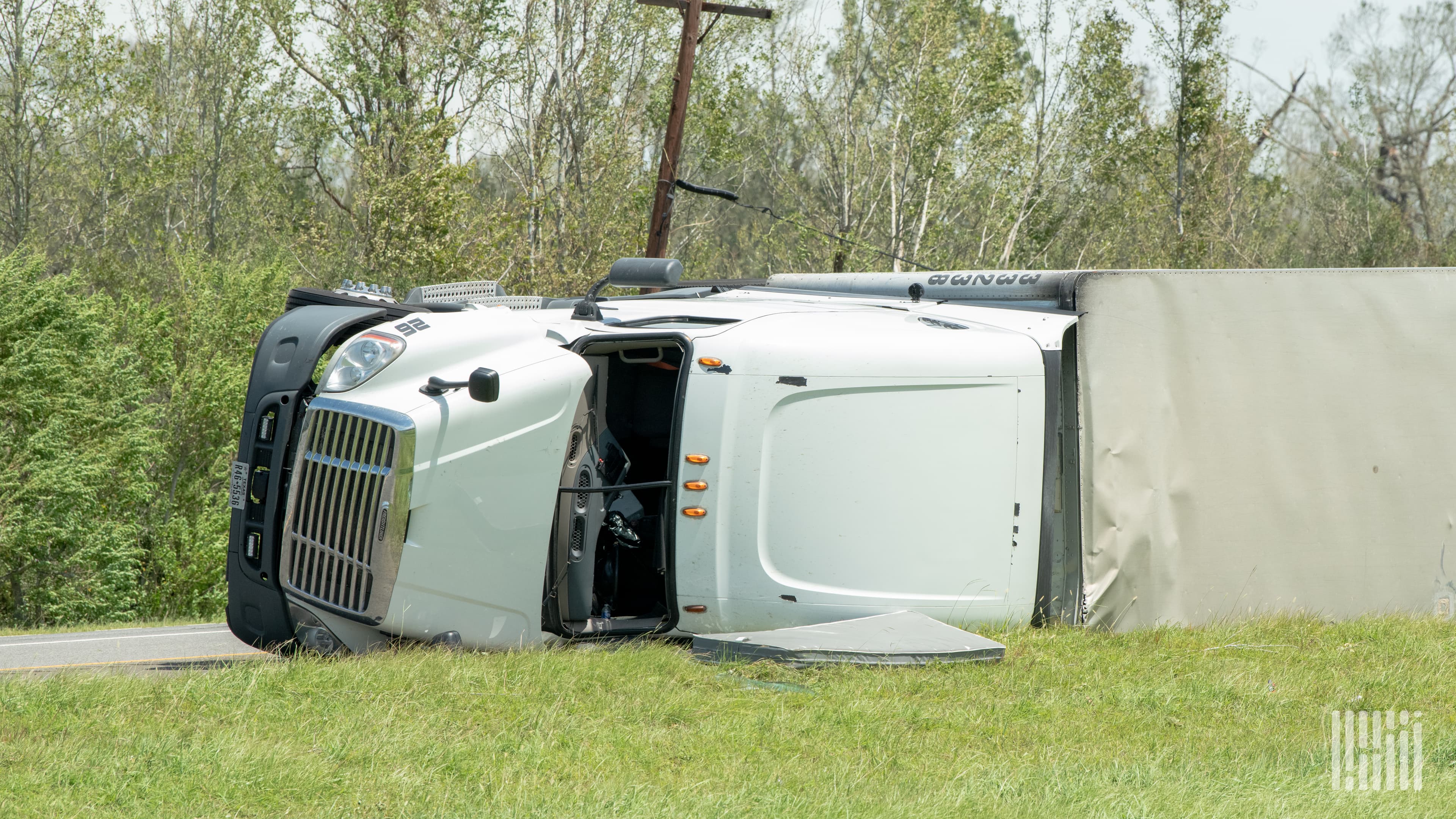 Insurance Executive Issues Warning on Broker Coverage Outlook