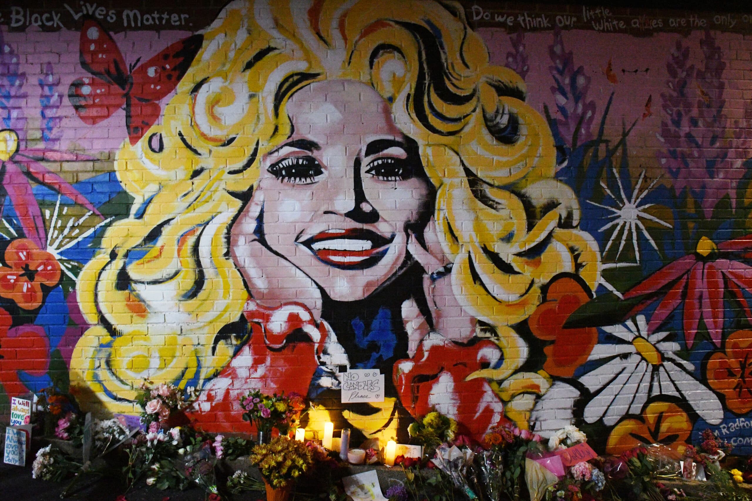 Nashville Mourns Loss of Cultural Icon and Economic Force