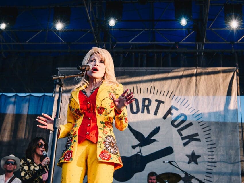 Dolly Parton's Legacy: A Lesson in Philanthropy for Nashville Leaders
