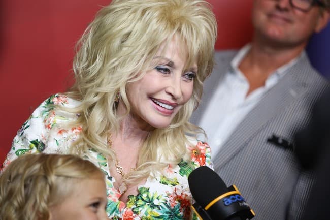Dolly Parton's Business Legacy: Philanthropy and Community Impact
