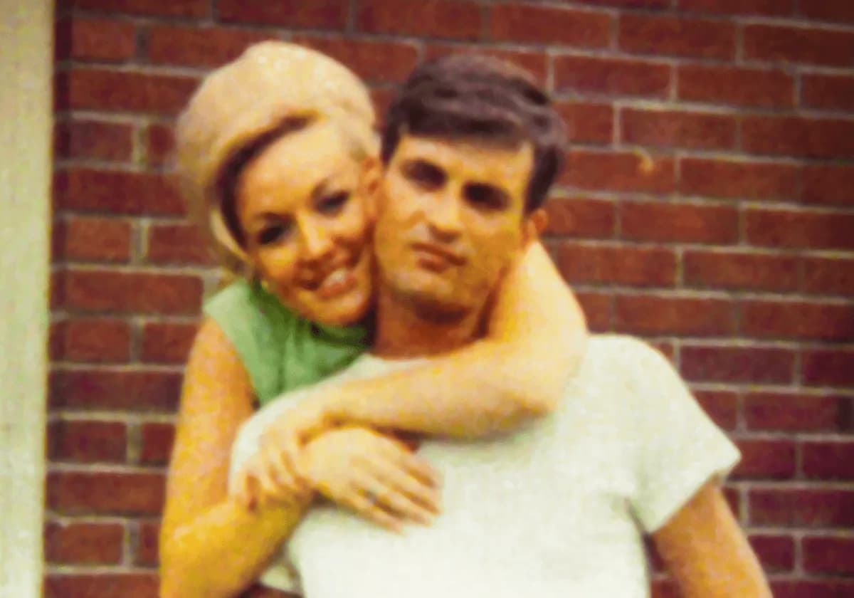 What Dolly Parton's Marriage Reveals About Long-Term Partnership Success