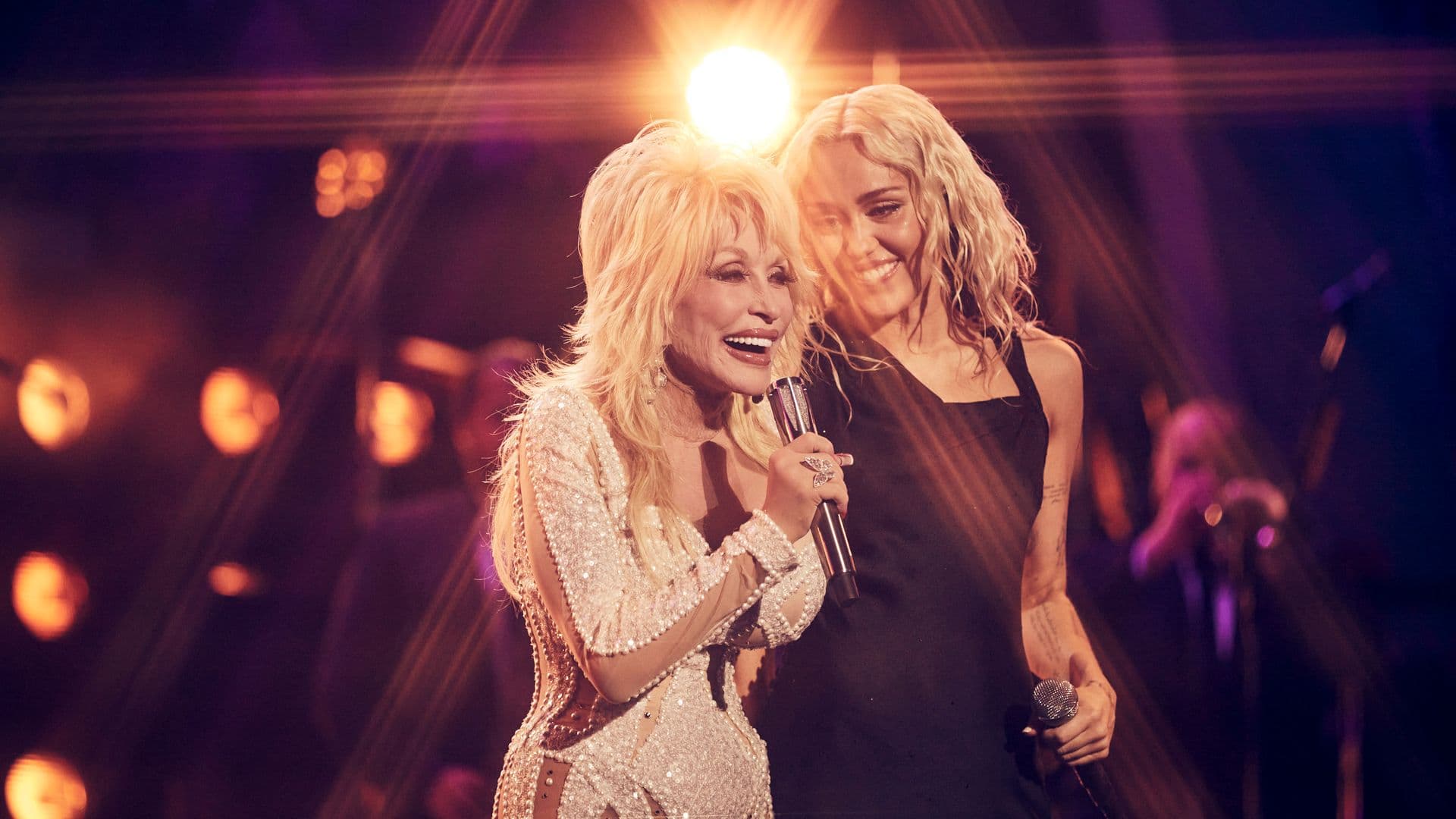 Dolly Parton's Legacy: What Her Mentorship Meant for Music Industry