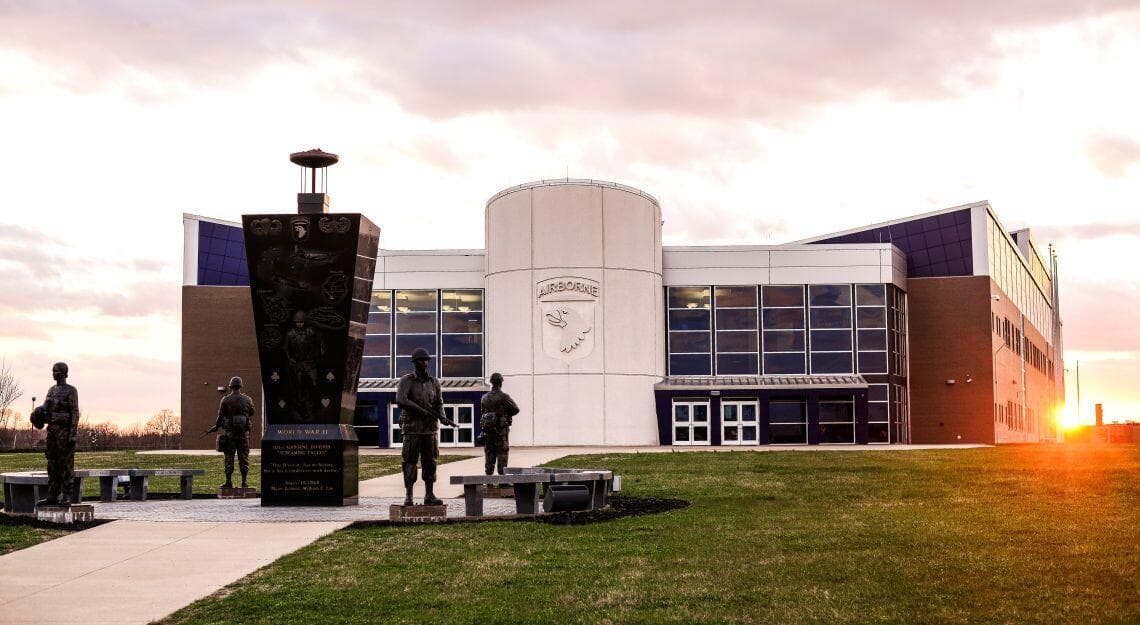 Army Nuclear Microreactor Deal Brings $2.2B Investment to Fort Campbell