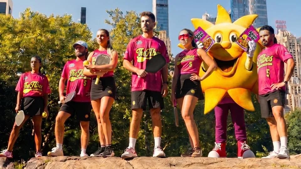 Pickleball's Growth Model: How Sports Sponsorships Drive Revenue