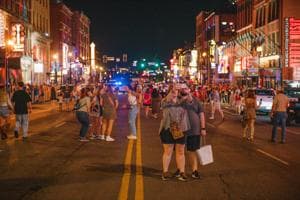 Nashville Business Groups Push Property Tax Reform Agenda