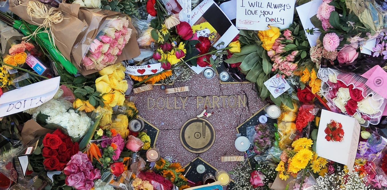 Dolly's Legacy: Icon Who Transcended Music in Nashville's Heart